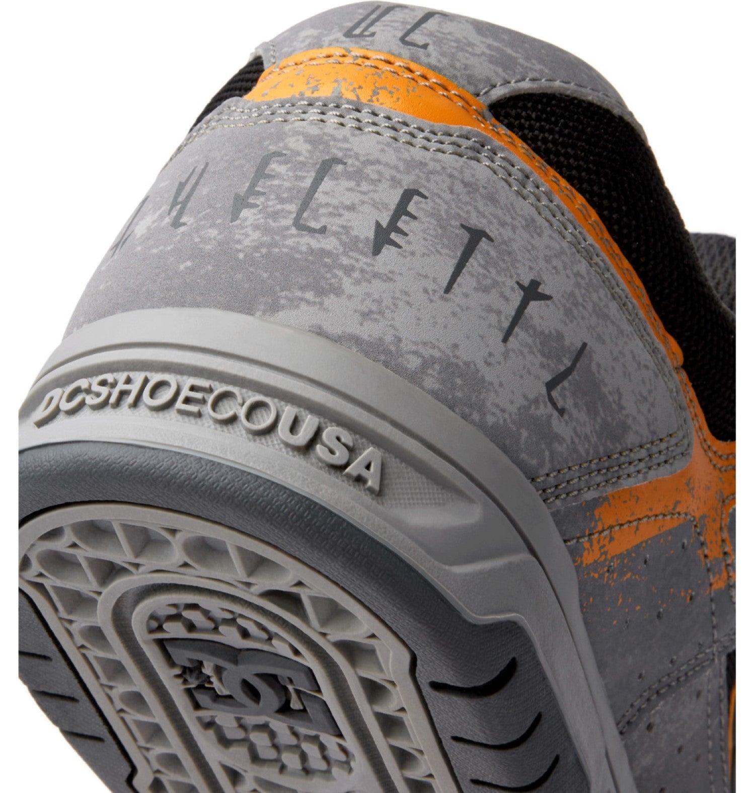 Zapatillas para Hombre DC SHOES HERITAGE SW STAG XSSK