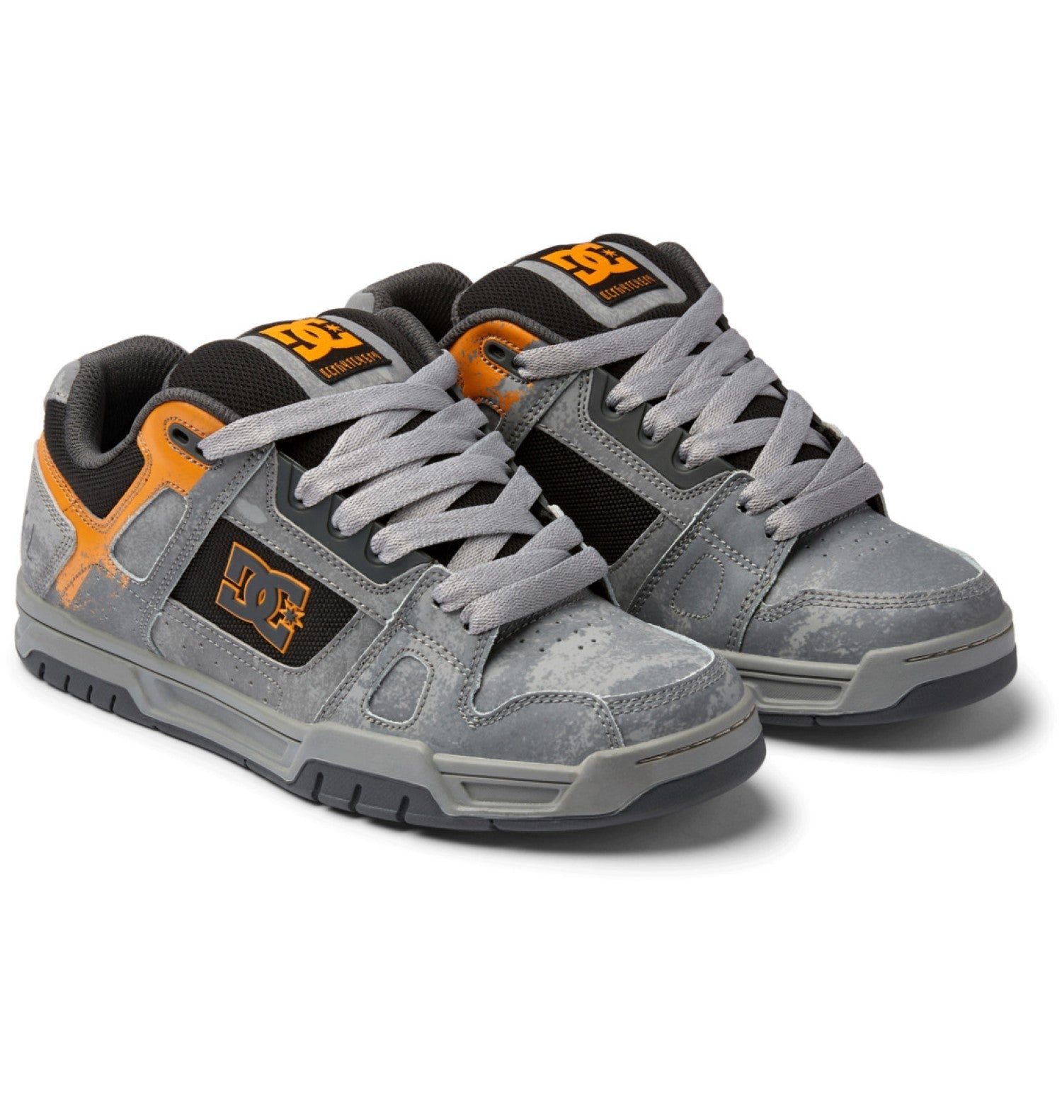 Zapatillas para Hombre DC SHOES HERITAGE SW STAG XSSK