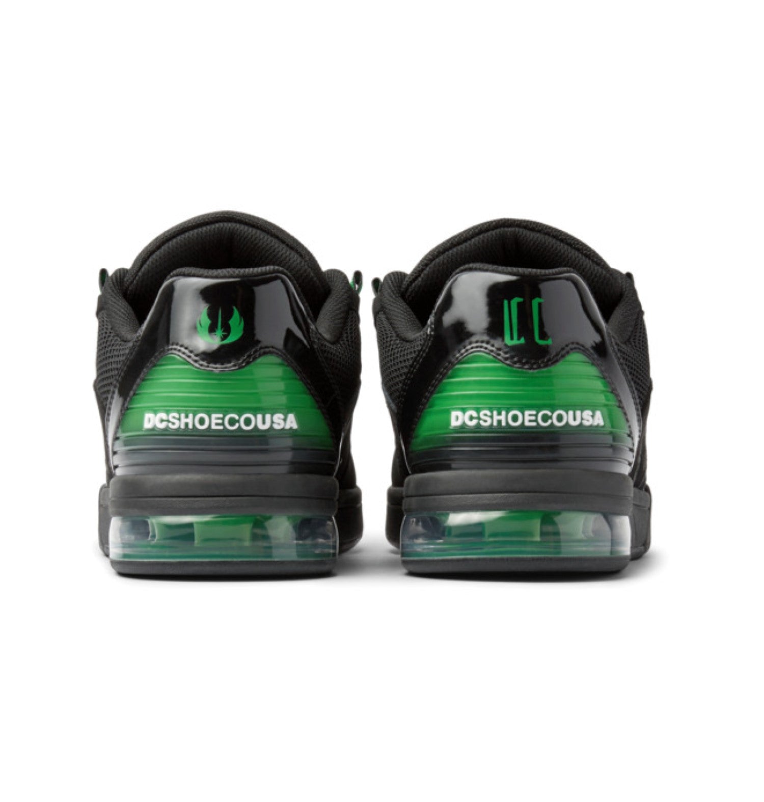 Zapatillas para Hombre DC SHOES HERITAGE SW VERSATILE BGN