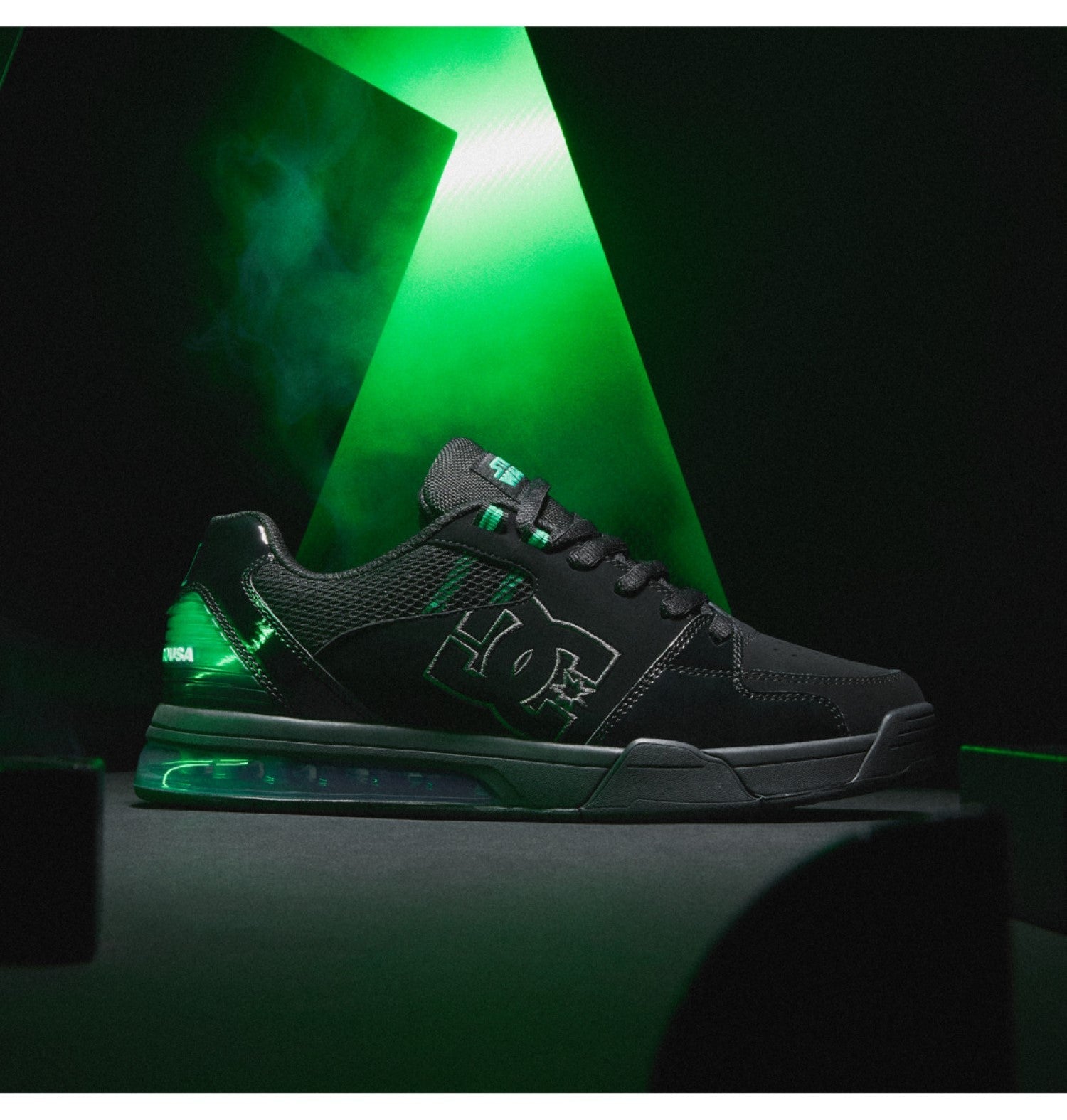 Zapatillas para Hombre DC SHOES HERITAGE SW VERSATILE BGN
