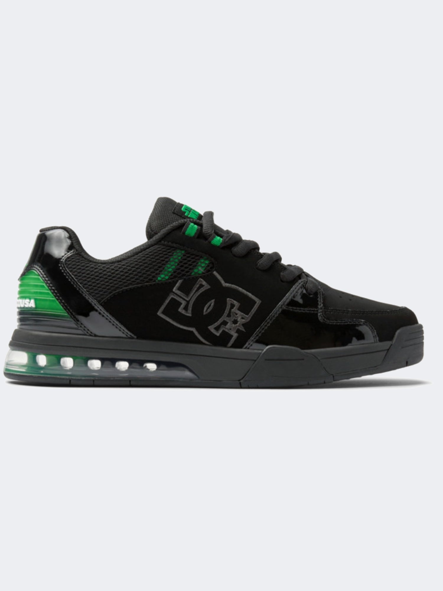 Zapatillas para Hombre DC SHOES HERITAGE SW VERSATILE BGN