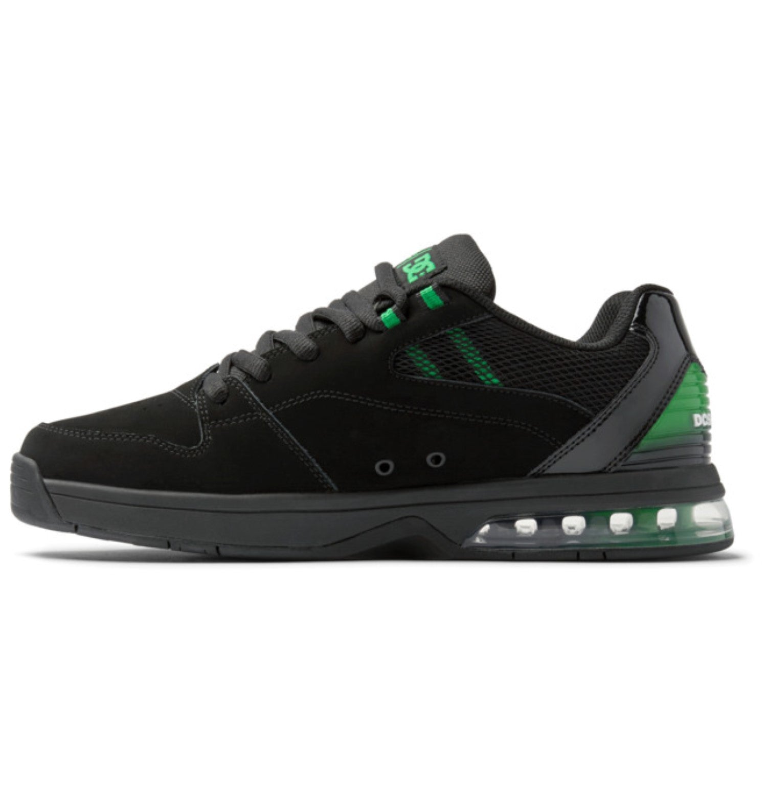Zapatillas para Hombre DC SHOES HERITAGE SW VERSATILE BGN