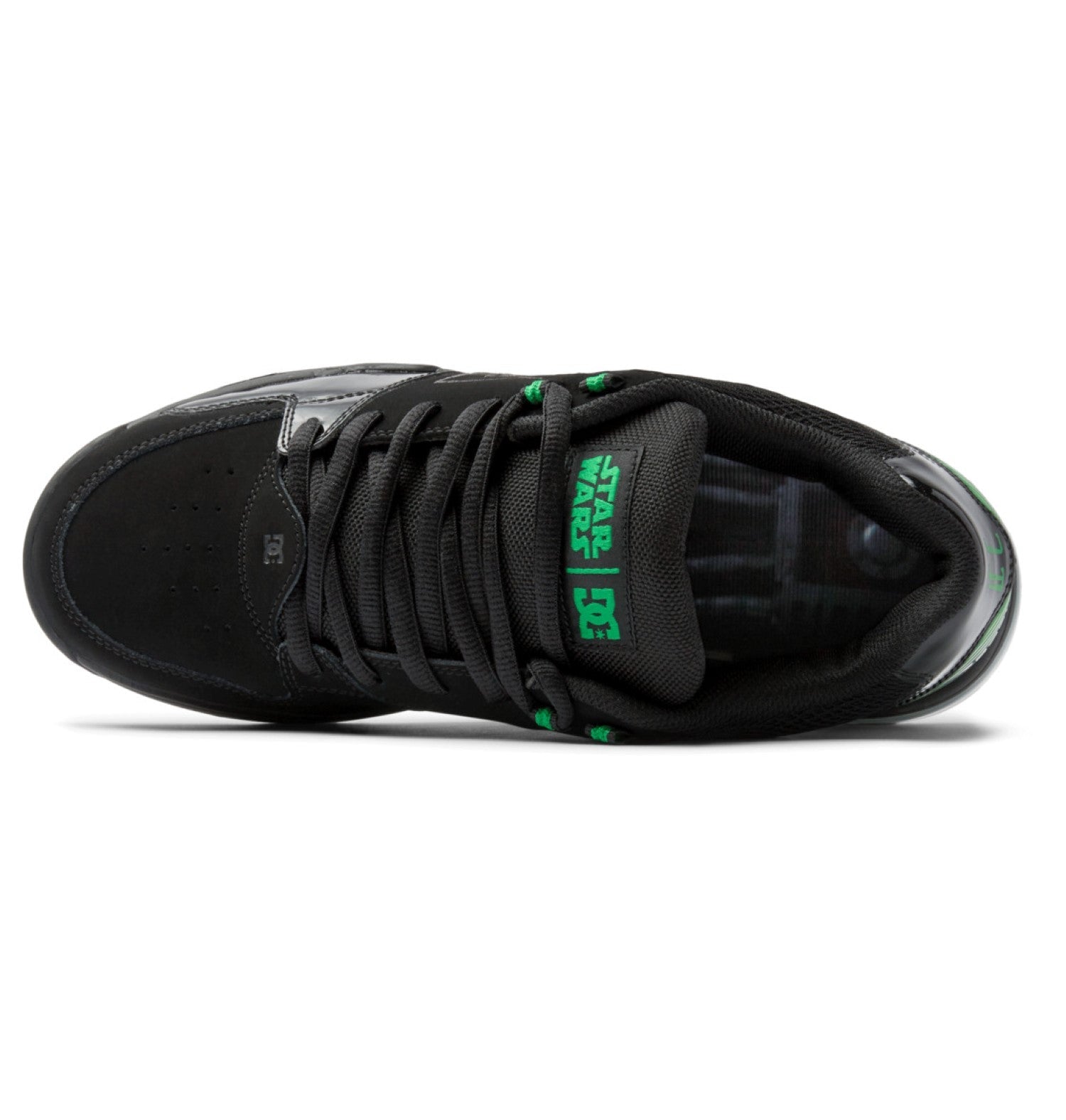 Zapatillas para Hombre DC SHOES HERITAGE SW VERSATILE BGN