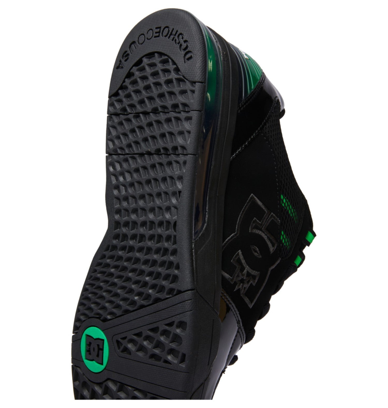 Zapatillas para Hombre DC SHOES HERITAGE SW VERSATILE BGN