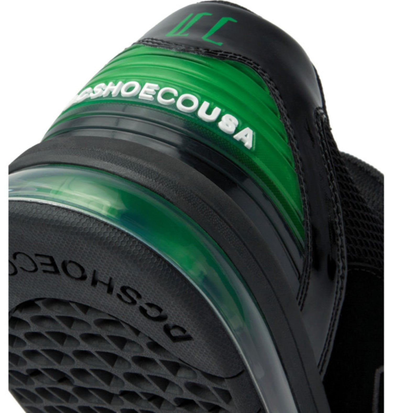 Zapatillas para Hombre DC SHOES HERITAGE SW VERSATILE BGN