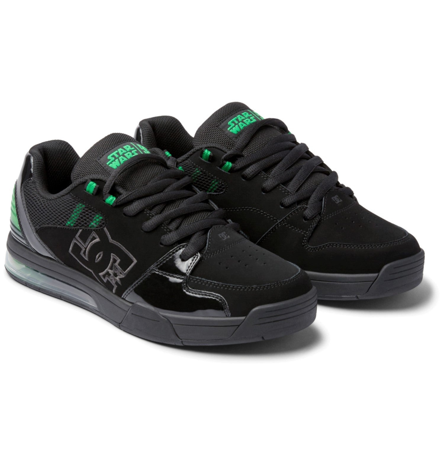 Zapatillas para Hombre DC SHOES HERITAGE SW VERSATILE BGN