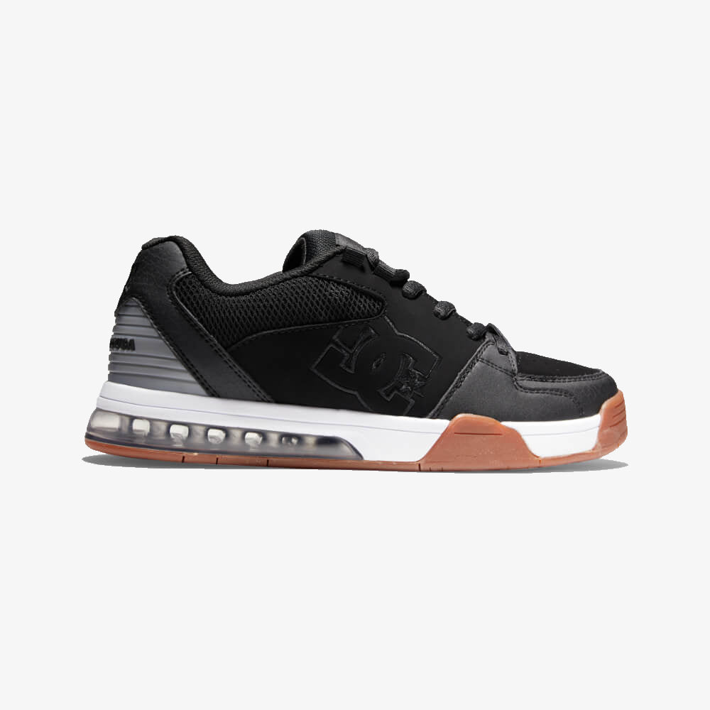 Zapatillas para Hombre DC SHOES HERITAGE VERSATILE BW6
