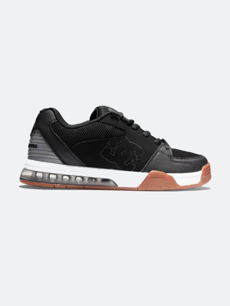 Zapatillas para Hombre DC SHOES HERITAGE VERSATILE BW6