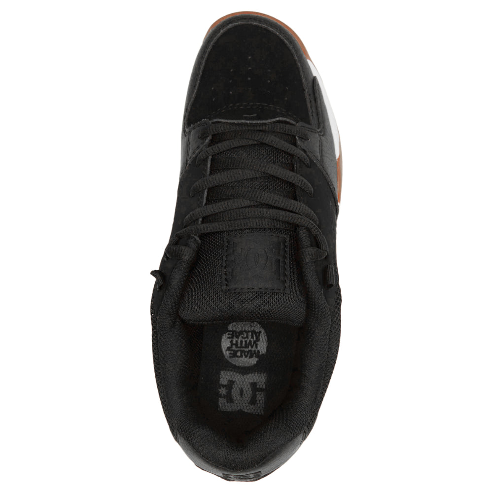 Zapatillas para Hombre DC SHOES HERITAGE VERSATILE BW6