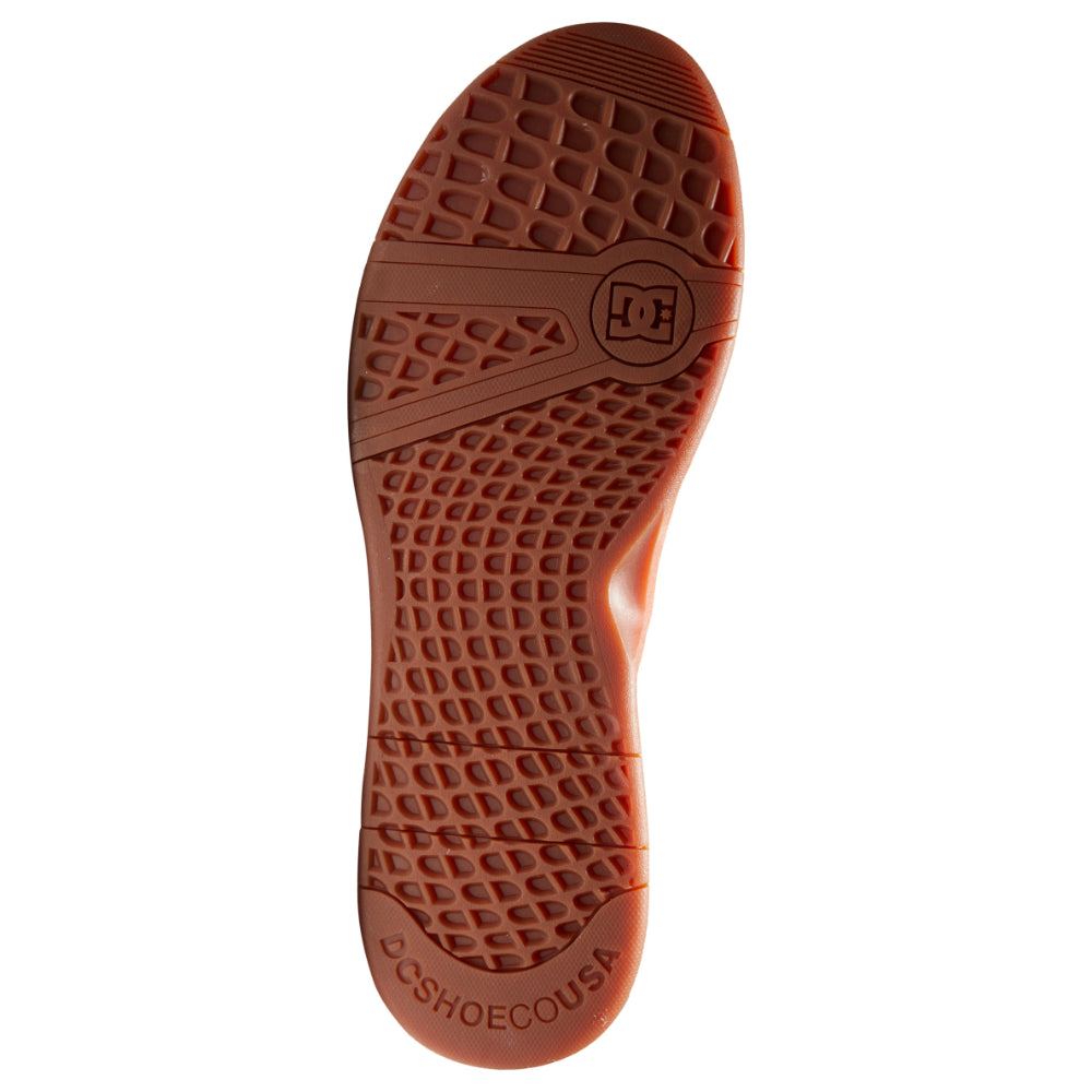 Zapatillas para Hombre DC SHOES HERITAGE VERSATILE BW6