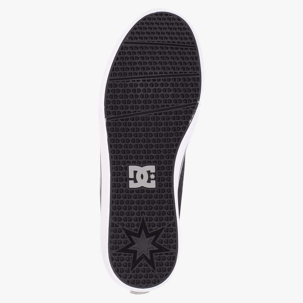 Zapatillas para Hombre DC SHOES LIFESTYLE TRASE TX SE DDM