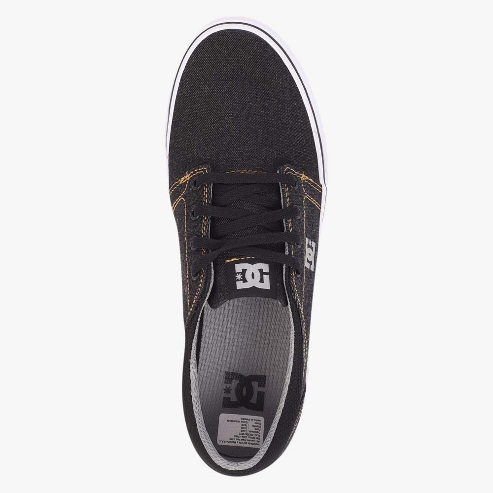 Zapatillas para Hombre DC SHOES LIFESTYLE TRASE TX SE DDM