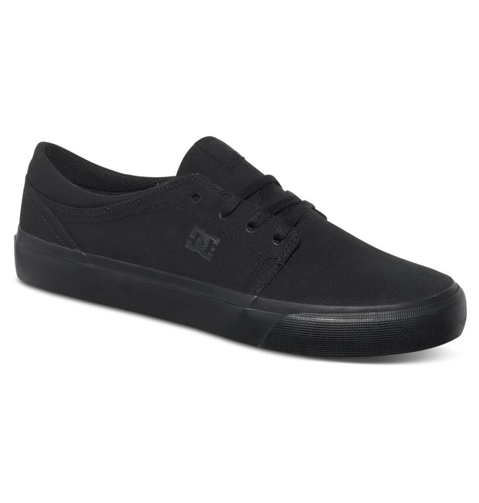 Zapatillas para Hombre DC SHOES LIFESTYLE TRASE TX 3BK
