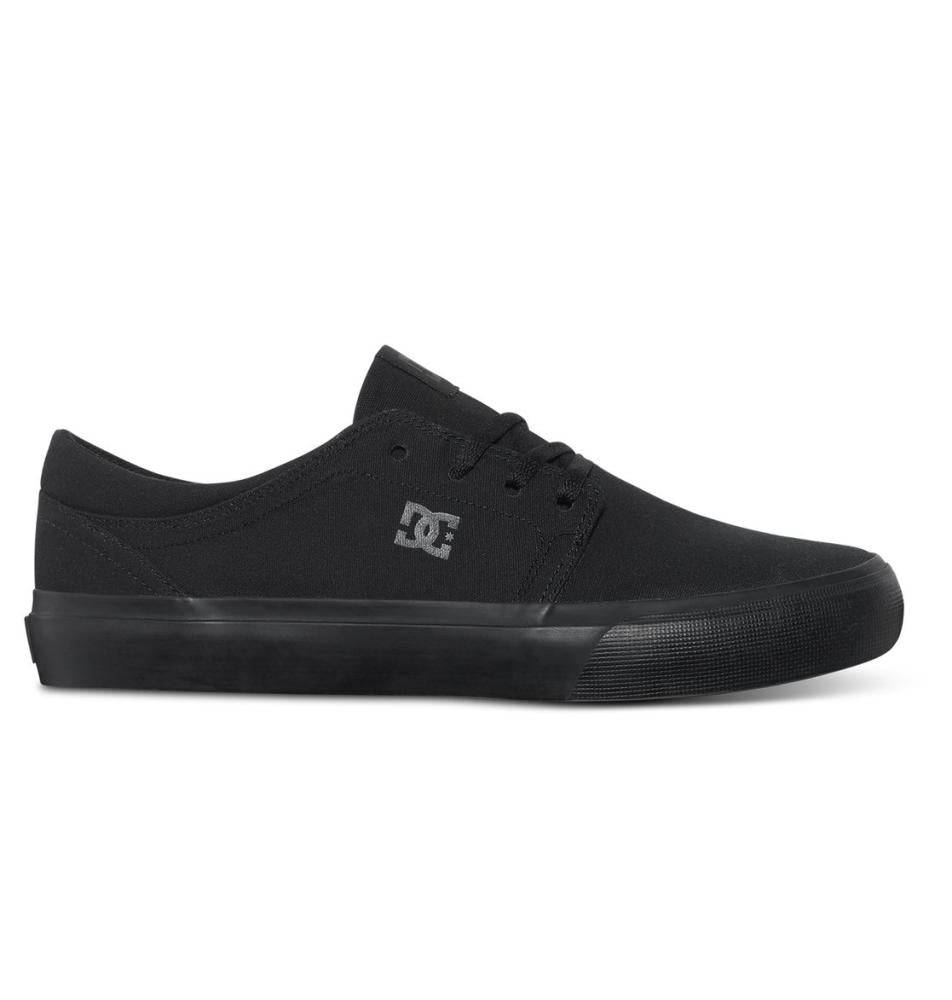 Zapatillas para Hombre DC SHOES LIFESTYLE TRASE TX 3BK