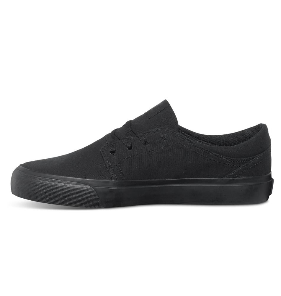Zapatillas para Hombre DC SHOES LIFESTYLE TRASE TX 3BK