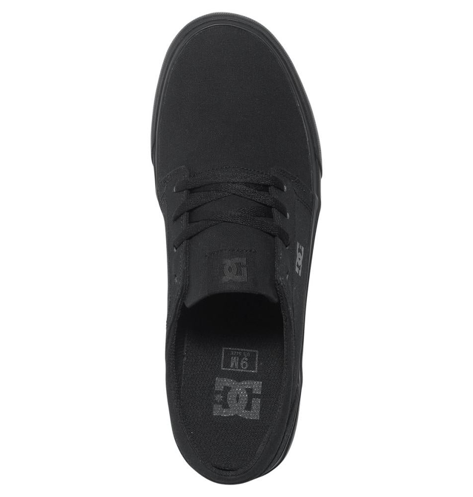 Zapatillas para Hombre DC SHOES LIFESTYLE TRASE TX 3BK