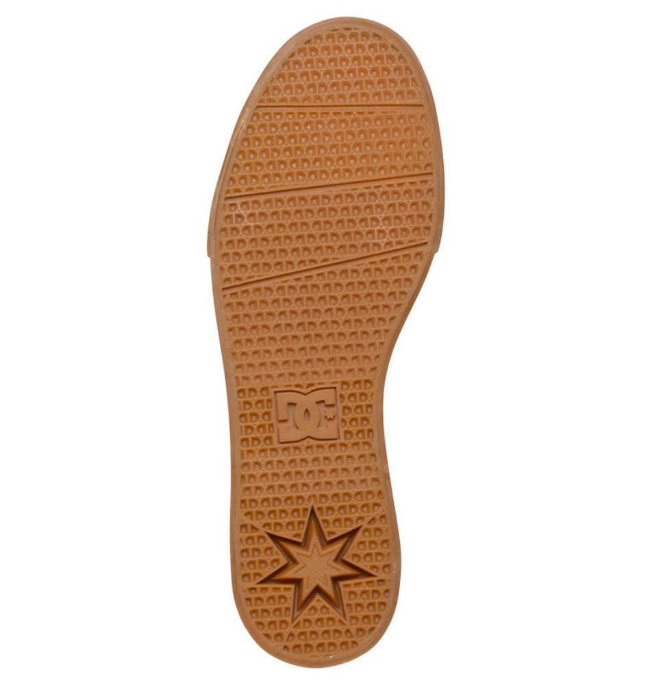 Zapatillas para Hombre DC SHOES LIFESTYLE TRASE TX BGM