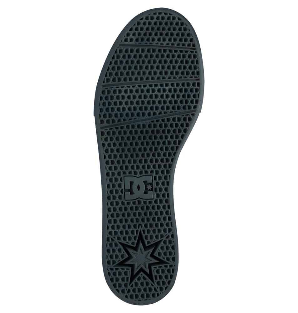 Zapatillas para Hombre DC SHOES LIFESTYLE TRASE TX DJU