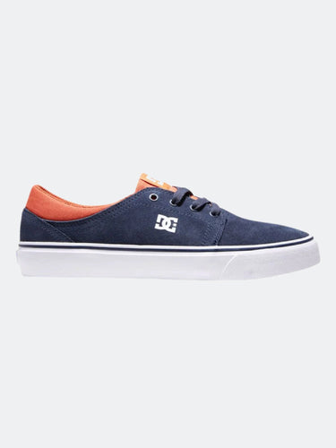 Zapatillas para Hombre DC SHOES SKATE LIFESTYLE MANUAL TXSE 072