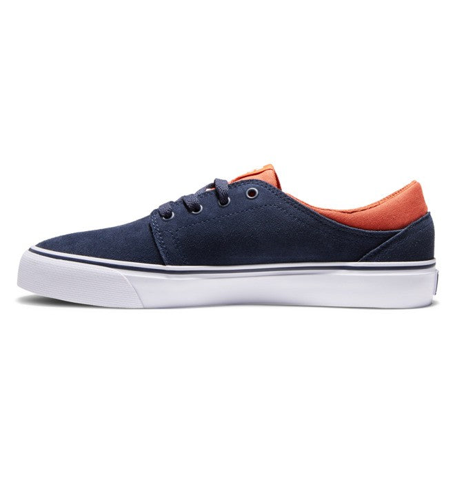 Zapatillas para Hombre DC SHOES LIFESTYLE TRASE SD DSB