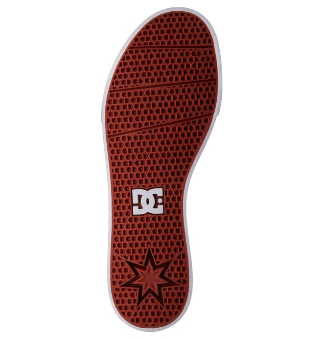 Zapatillas para Hombre DC SHOES LIFESTYLE TRASE SD DSB