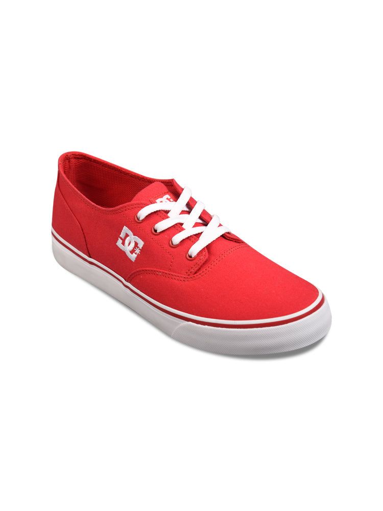 Zapatillas para Hombre DC SHOES LIFESTYLE FLASH 2 TX RED
