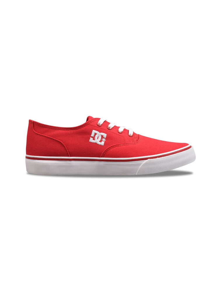 Zapatillas para Hombre DC SHOES LIFESTYLE FLASH 2 TX RED