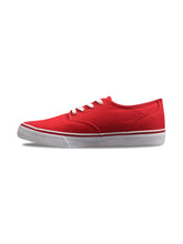 Cargar imagen en el visor de la galería, Zapatillas para Hombre DC SHOES LIFESTYLE FLASH 2 TX RED
