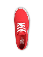 Cargar imagen en el visor de la galería, Zapatillas para Hombre DC SHOES LIFESTYLE FLASH 2 TX RED

