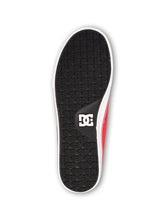 Cargar imagen en el visor de la galería, Zapatillas para Hombre DC SHOES LIFESTYLE FLASH 2 TX RED
