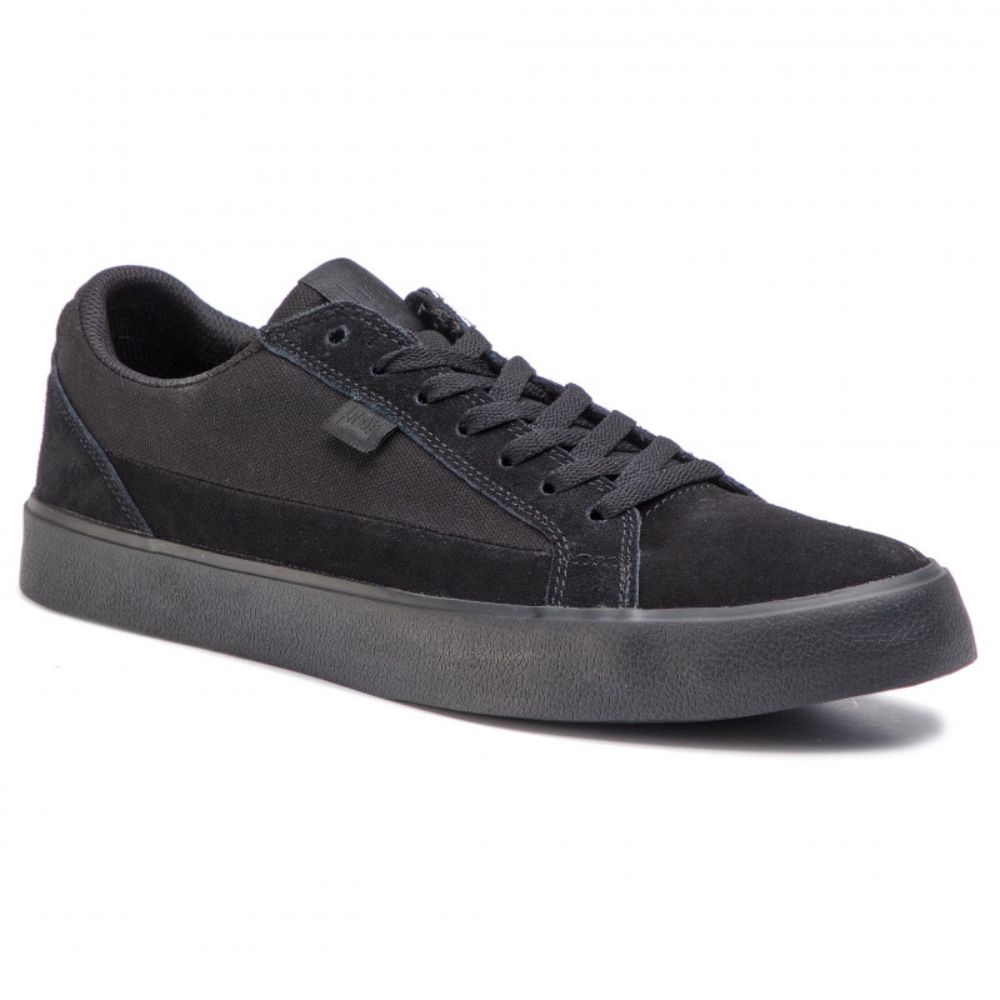 Zapatillas para Hombre DC SHOES LIFESTYLE LYNNFIELD 3BK