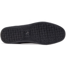 Cargar imagen en el visor de la galería, Zapatillas para Hombre DC SHOES LIFESTYLE LYNNFIELD 3BK
