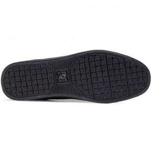 Zapatillas para Hombre DC SHOES LIFESTYLE LYNNFIELD 3BK