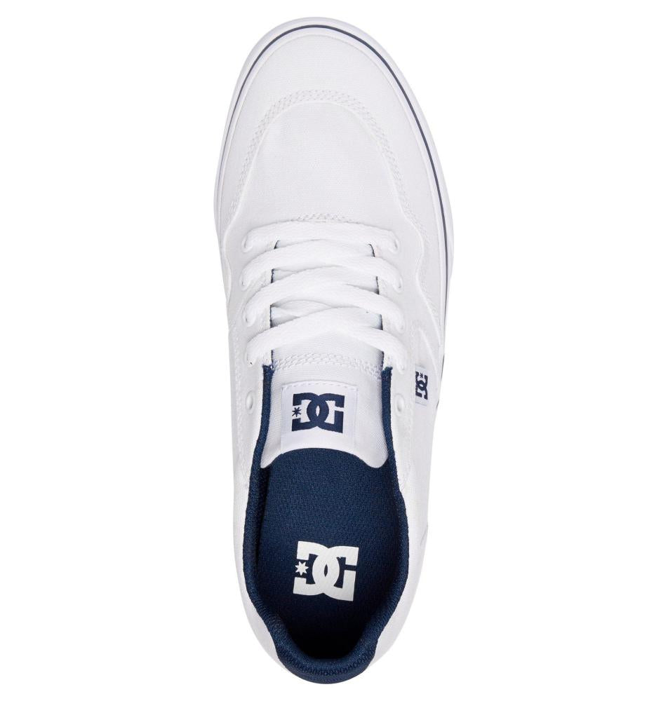 Zapatillas para Hombre DC SHOES LIFESTYLE ROWLAN TX WNY