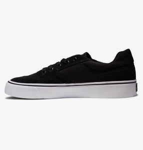 Zapatillas para Hombre DC SHOES LIFESTYLE ROWLAN BKW