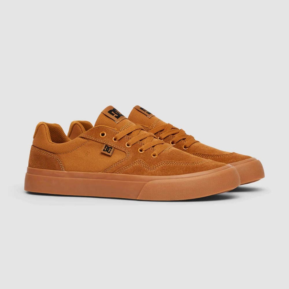 Zapatillas para Hombre DC SHOES LIFESTYLE ROWLAN WEA