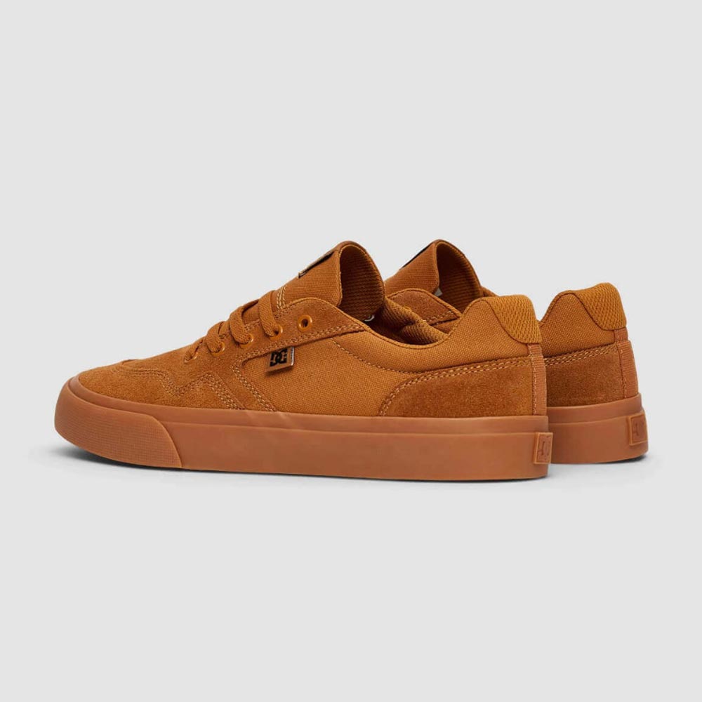 Zapatillas para Hombre DC SHOES LIFESTYLE ROWLAN WEA