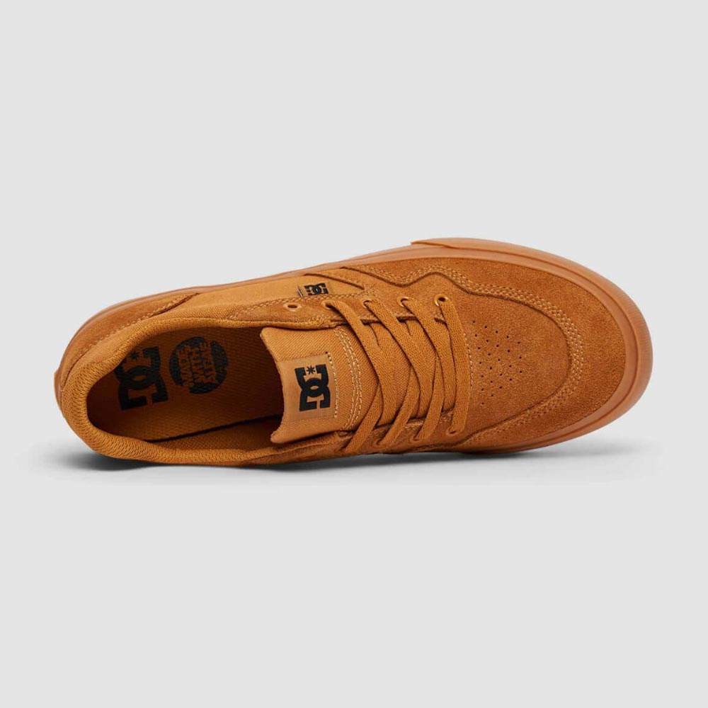 Zapatillas para Hombre DC SHOES LIFESTYLE ROWLAN WEA