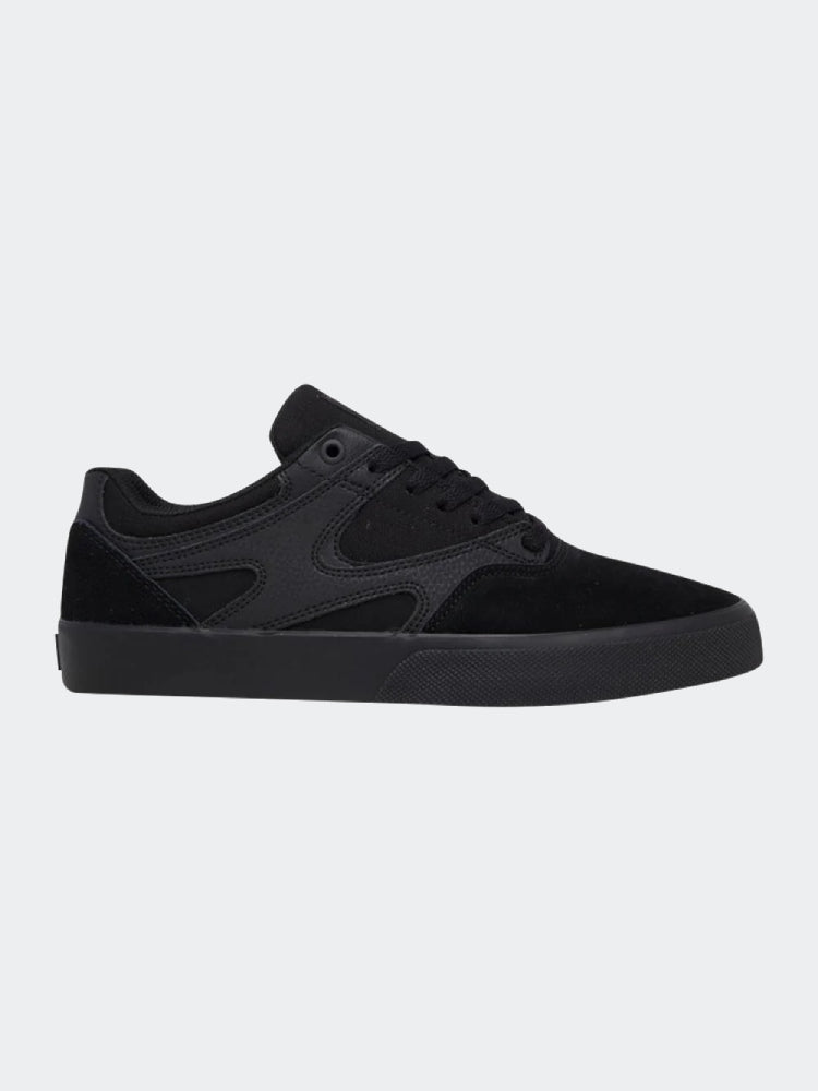 Zapatillas para Hombre DC SHOES SNEAKERS KALIS VULC M SHOE XWSS 3BK