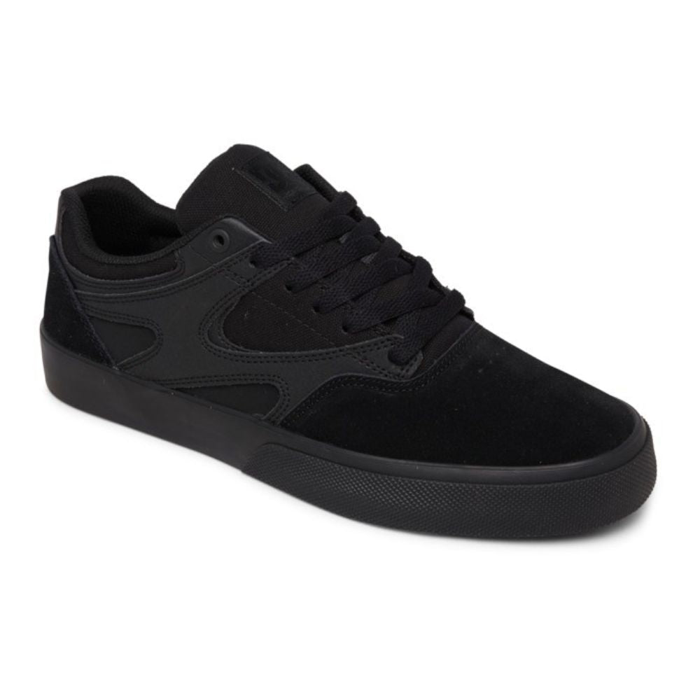 Zapatillas para Hombre DC SHOES SNEAKERS KALIS VULC M SHOE XWSS 3BK