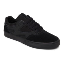 Cargar imagen en el visor de la galería, Zapatillas para Hombre DC SHOES SNEAKERS KALIS VULC M SHOE XWSS 3BK
