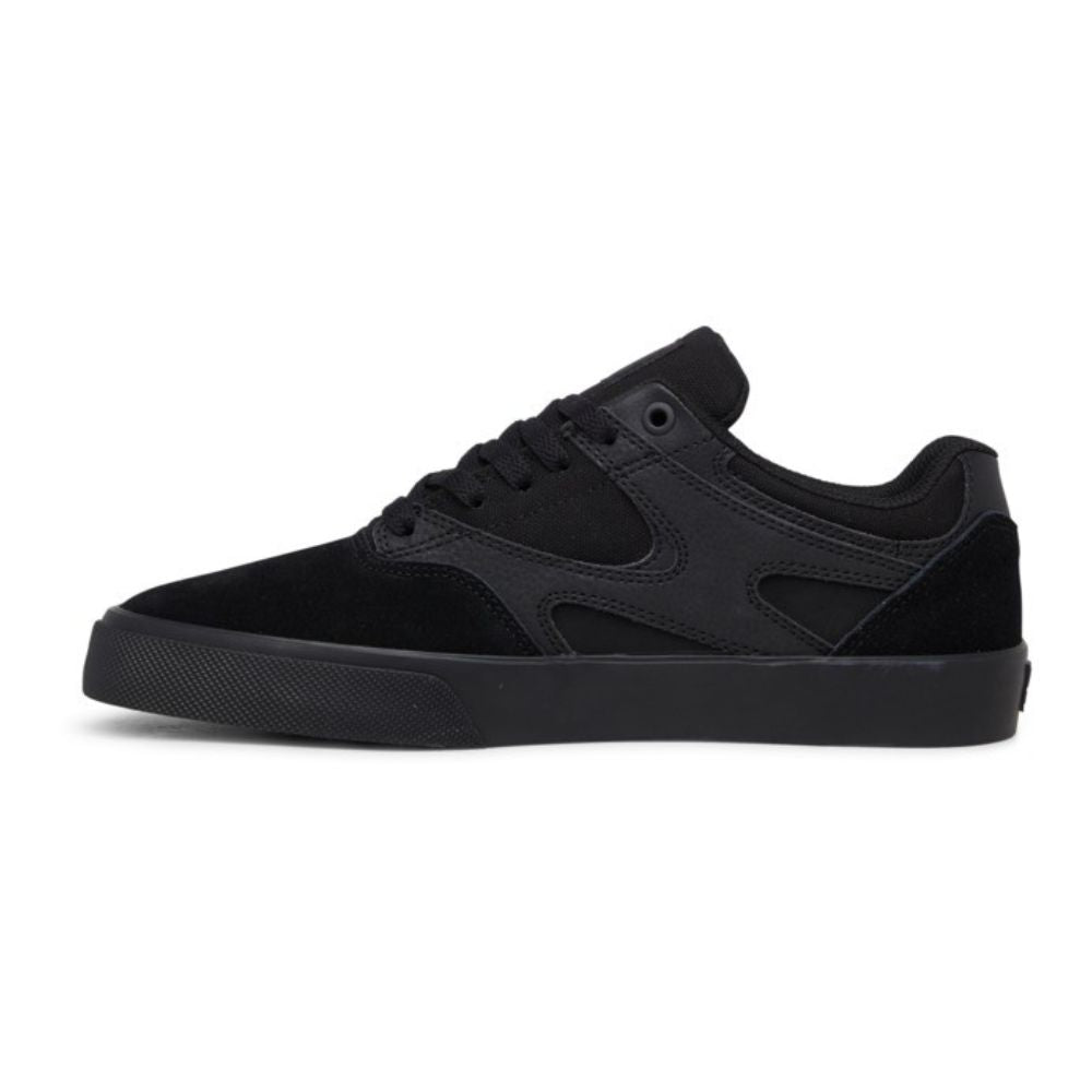 Zapatillas para Hombre DC SHOES SNEAKERS KALIS VULC M SHOE XWSS 3BK