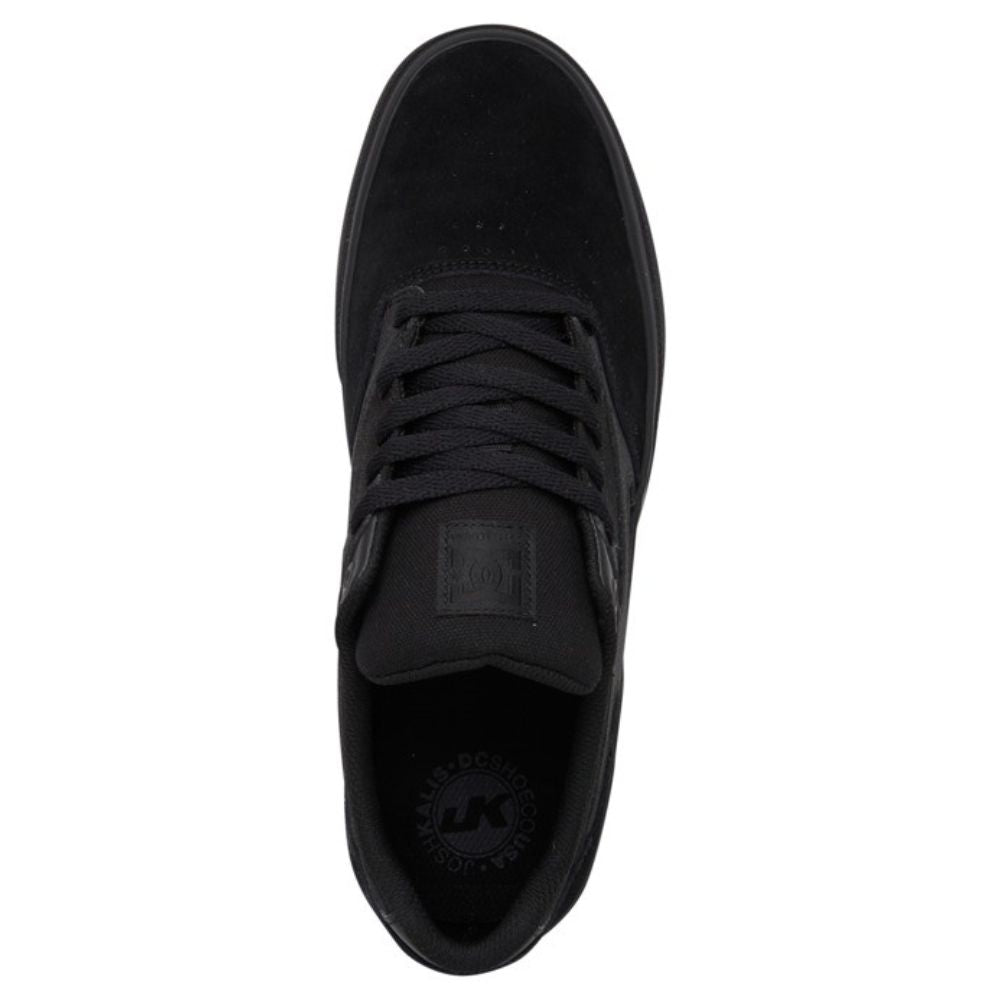Zapatillas para Hombre DC SHOES SNEAKERS KALIS VULC M SHOE XWSS 3BK