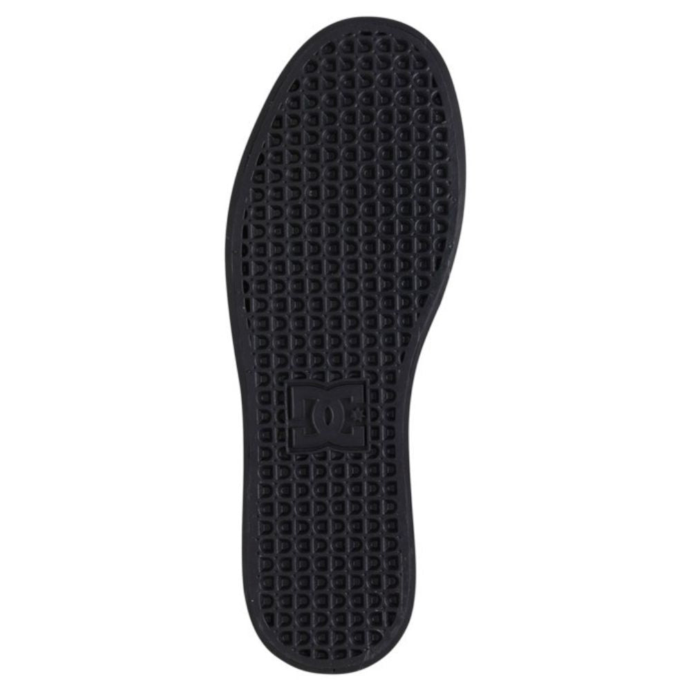 Zapatillas para Hombre DC SHOES SNEAKERS KALIS VULC M SHOE XWSS 3BK