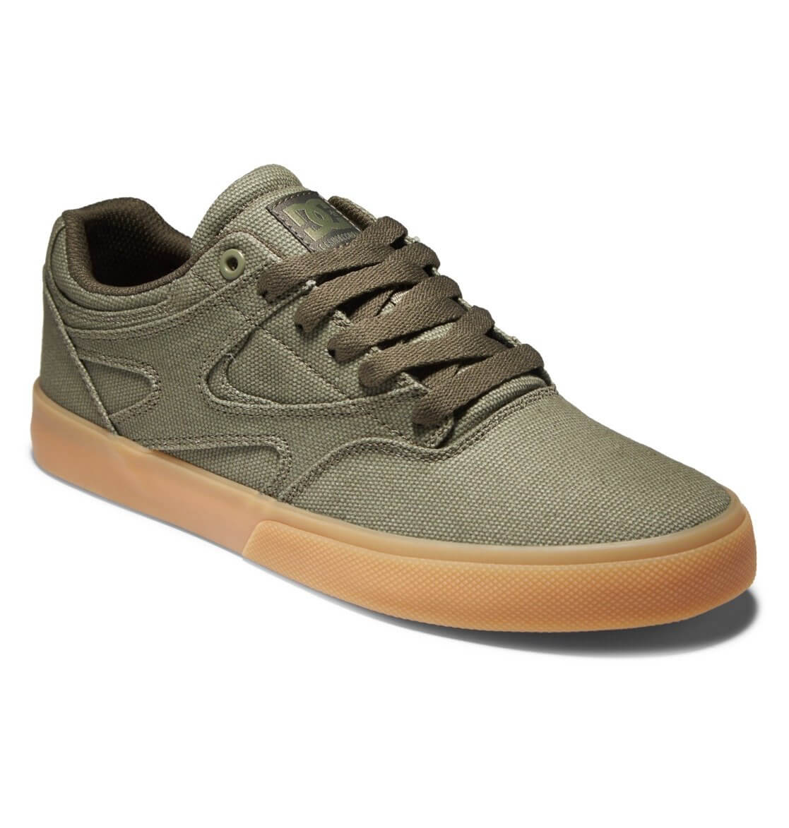 Zapatillas para Hombre DC SHOES HERITAGE KALIS VULC ARO