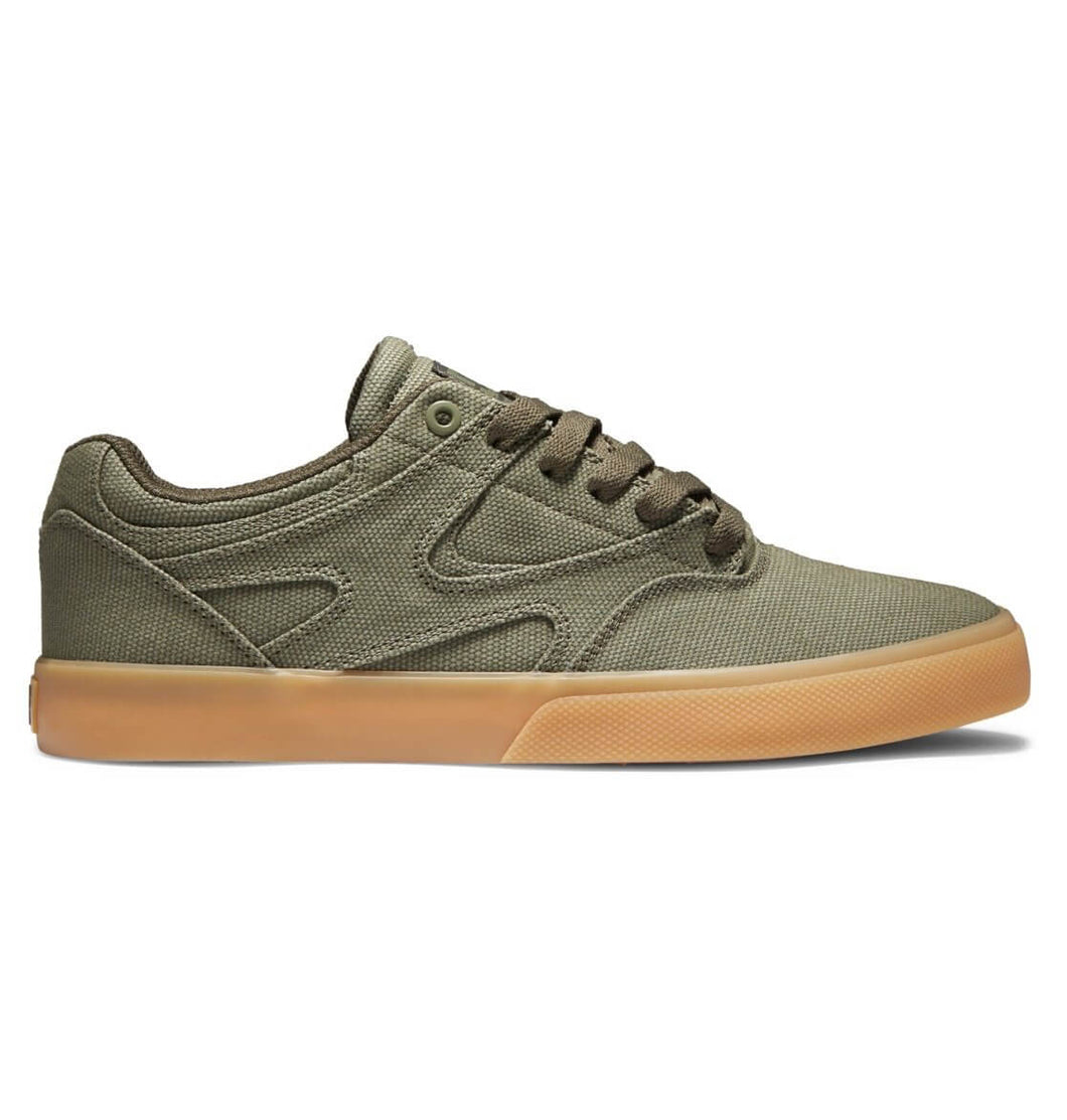 Zapatillas para Hombre DC SHOES HERITAGE KALIS VULC ARO