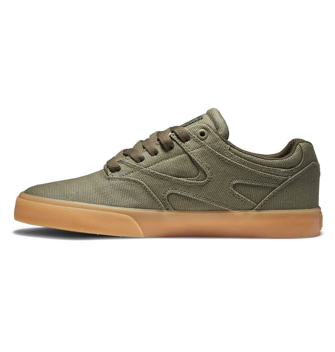 Zapatillas para Hombre DC SHOES HERITAGE KALIS VULC ARO