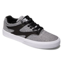 Cargar imagen en el visor de la galería, Zapatilla para Hombre DC SHOES LIFESTYLE KALIS VULC BBK
