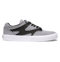 Cargar imagen en el visor de la galería, Zapatilla para Hombre DC SHOES LIFESTYLE KALIS VULC BBK
