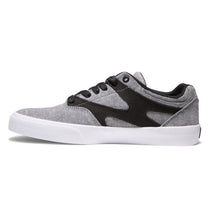 Cargar imagen en el visor de la galería, Zapatilla para Hombre DC SHOES LIFESTYLE KALIS VULC BBK
